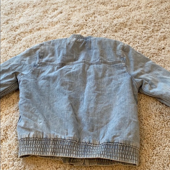 Jean Jacket - Picture 4 of 6